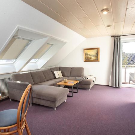 Haus Sylke 138 - Ferienwohnung 8 Juist Kültér fotó