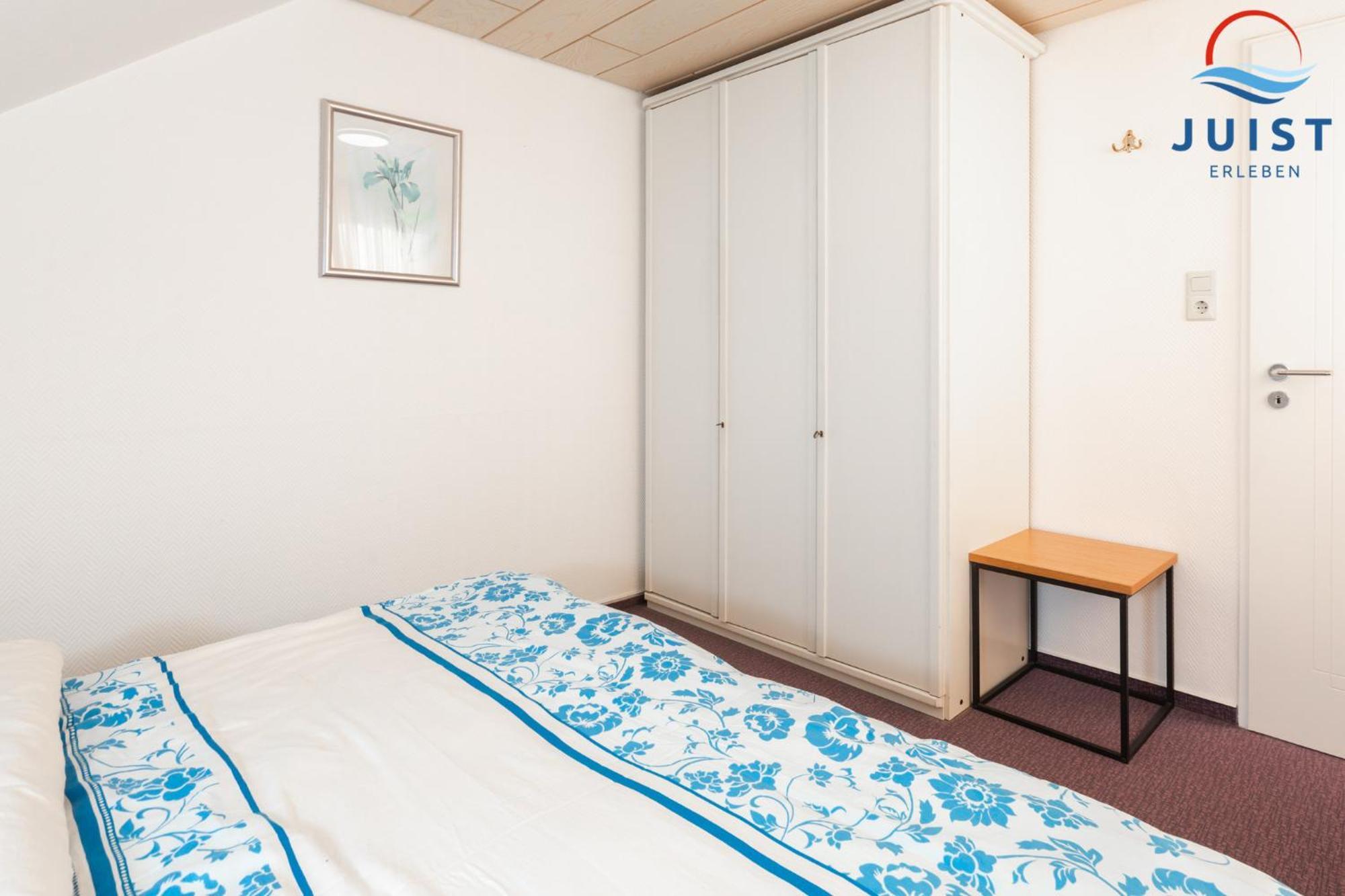 Haus Sylke 138 - Ferienwohnung 8 Juist Kültér fotó